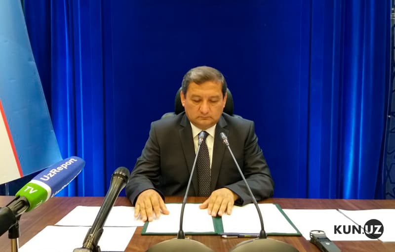 Din ishlari bo‘yicha qo‘mita: 16 ming 932 nafar ichki ishlar xodimlari bayram o‘tadigan obektlarga jalb etildi