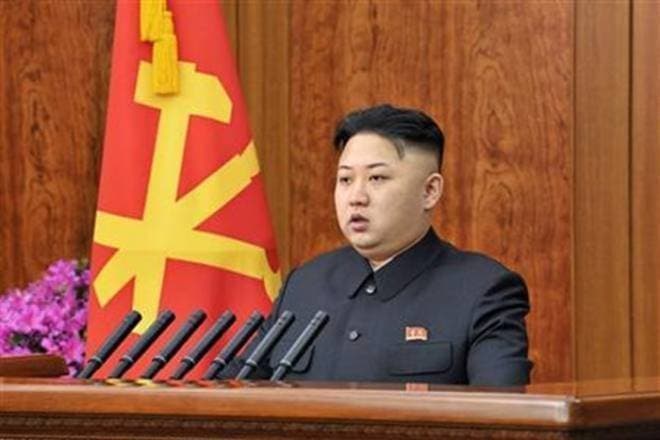 Shimoliy Koreya Janubiy Koreyaga ultimatum jo‘natdi