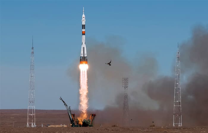 Boyqo‘ng‘irdagi raketa parvozi O‘zbekiston ob-havosiga ta'sir qiladimi?
