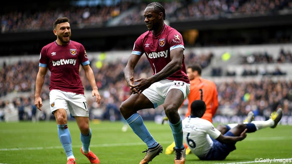 APL. «Tottenhem»ning kutilmagan mag‘lubiyati