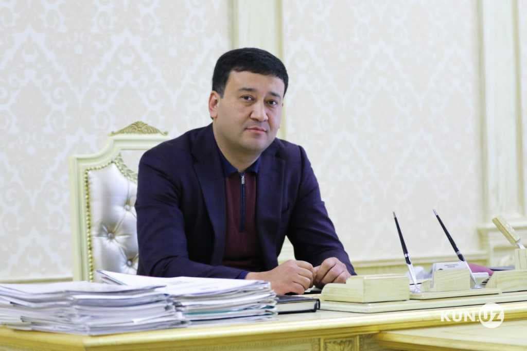 «Qilganlarimiz va qila olmaganlarimiz uchun muxlislar bizdan rozi bo‘lishsin». O‘FAdan ketgan Umid Ahmadjonov bilan intervyu