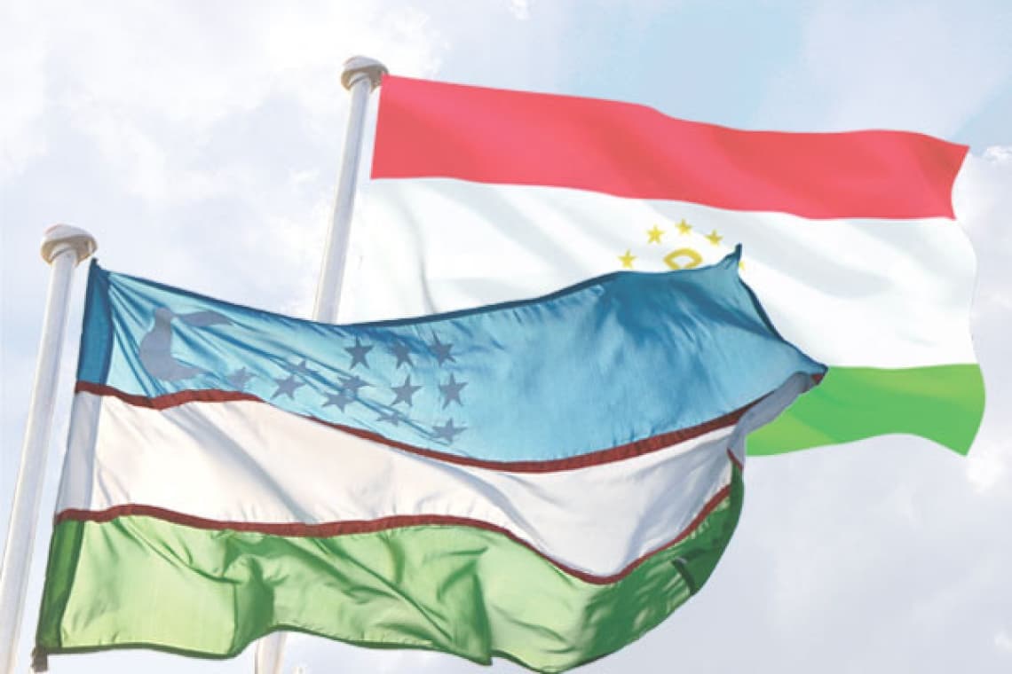 Tojikiston delegatsiyasi O‘zbekistonga rasmiy tashrif bilan keladi