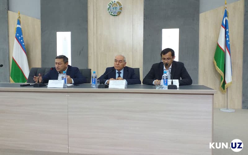 Milliy arxeologiya markazi: «Hovlilardan chiqqan xumlar haqida bizda ma'lumot mavjud emas» 