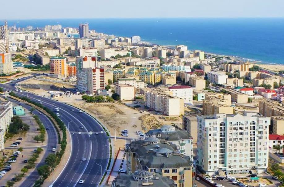 O‘zbekistonning Aktau shahridagi bosh konsuli tayinlandi