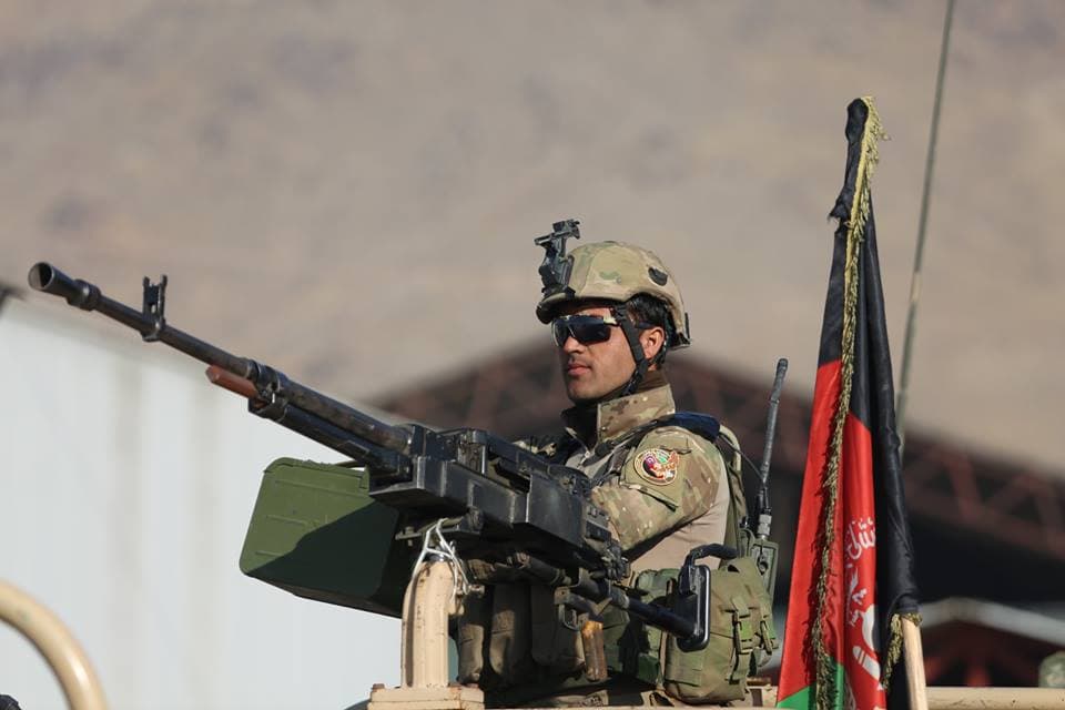 Afg‘onistonda 70 jangari yo‘q qilingani ma'lum qilindi  