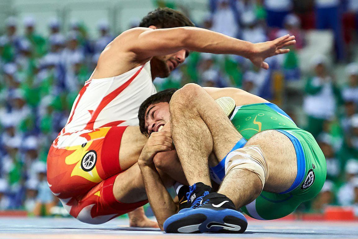 Nur-Sultonda erkin kurash bahslari boshlanmoqda. Bugun O‘zbekiston ayollar kurashida ilk medalni olishi mumkin