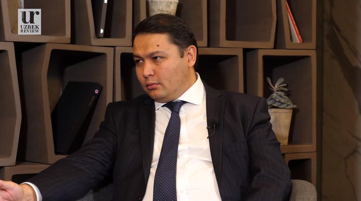 Davlat tashqi qarzi o‘sishi yaxshimi yomonmi? - Moliya vaziri o‘rinbosari bilan suhbat