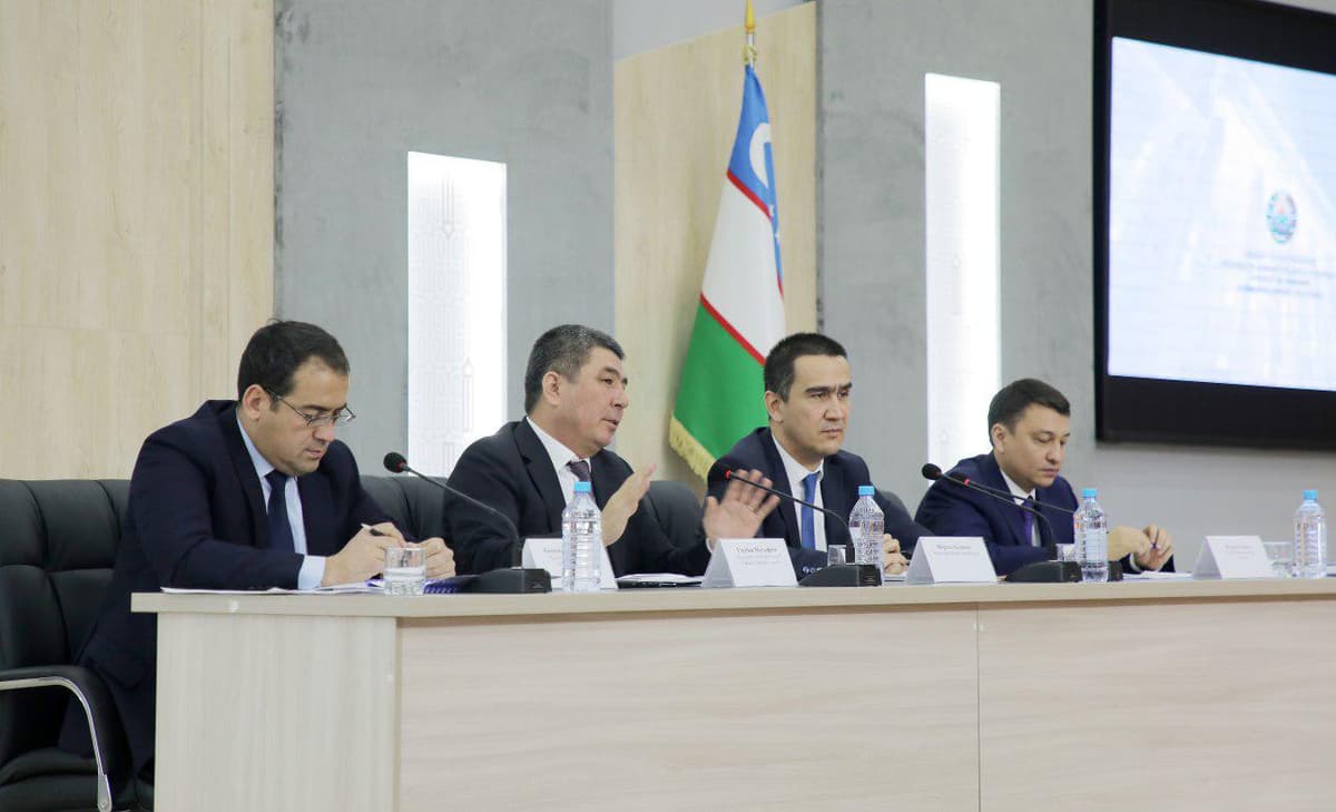Energetika vaziri o‘rinbosari: «Umuman uzilish bo‘lmaydi desam, eng katta yolg‘onchi bo‘laman»