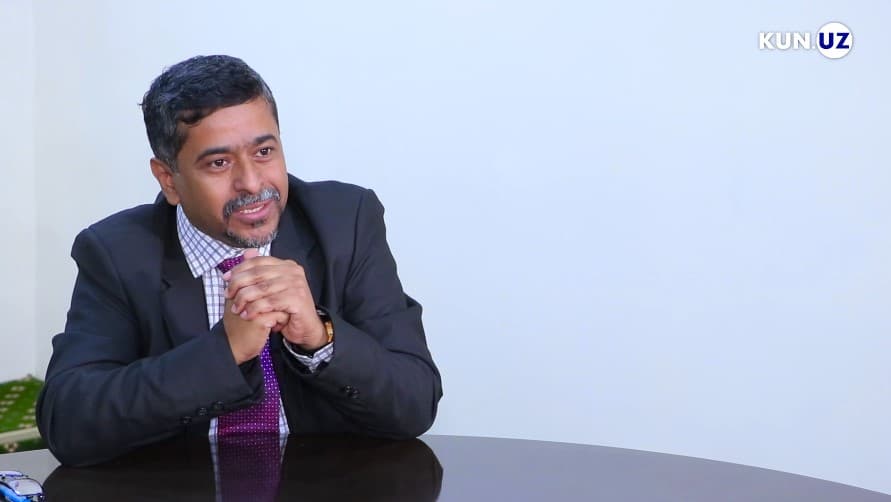 Bangladesh biznes markazi prezidenti: «O‘zbekistonda hamon bolalar mehnatidan foydalaniladi deb o‘ylashadi»
