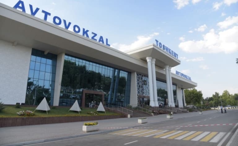 Avtovokzallarning asosiy vazifalari belgilanmoqda