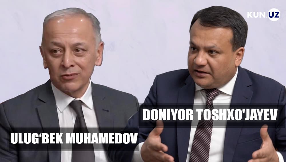 Yangi pasport, propiska va fuqarolik olishdagi hujjatbozliklar – mutasaddilar bilan suhbat
