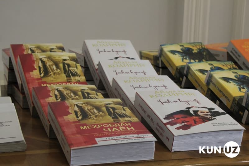 2019 yilda ko‘zi ojizlar uchun 1,7 mingdan ortiq kitob chop etildi