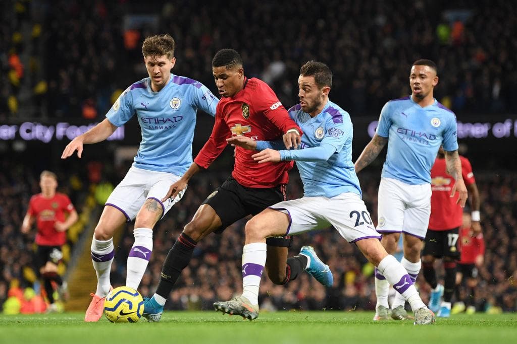 Angliyada Manchester derbisi, «Barselona»da yana qiyin o‘yin. Hafta o‘yinlari anonsi