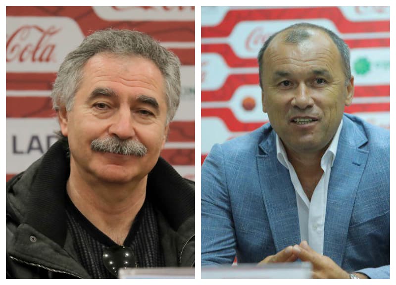 Ro‘ziqul Berdiyev va Vadim Abramov Tailandga yo‘l olmoqda