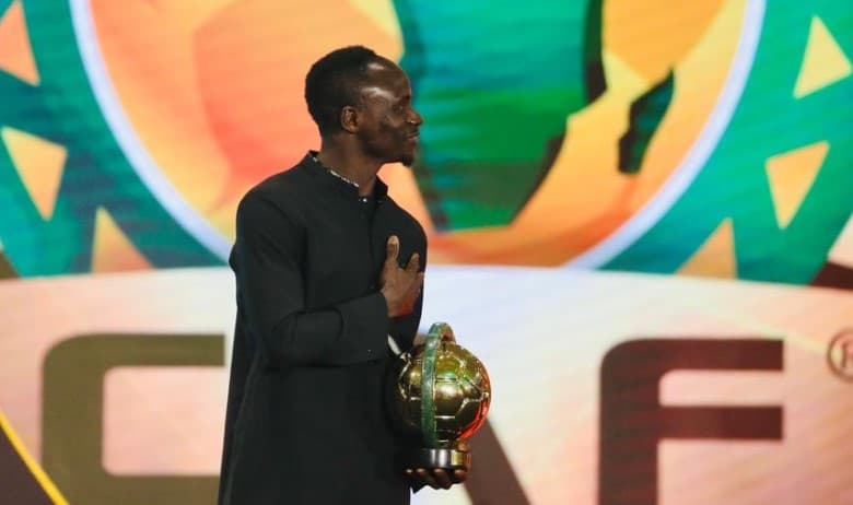 Sadio Mane – Afrikaning 2019 yildagi eng yaxshi futbolchisi
