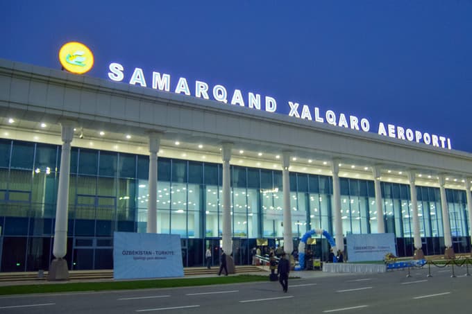 Talab bor, imkoniyat yo‘q: Samarqandda aviareyslar qachon ko‘payadi?