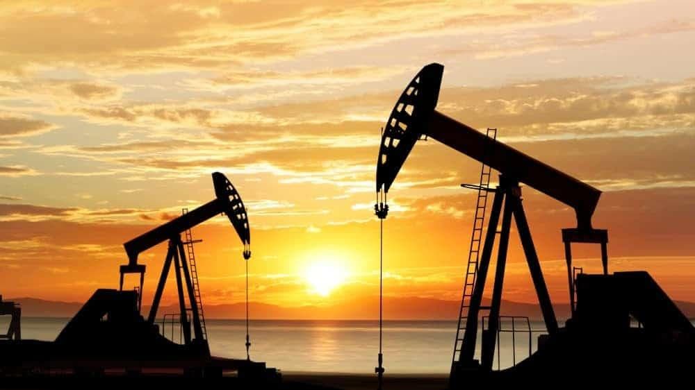 Brent nefti narxi 17 yil ichida birinchi marta 27 dollardan tushib ketdi