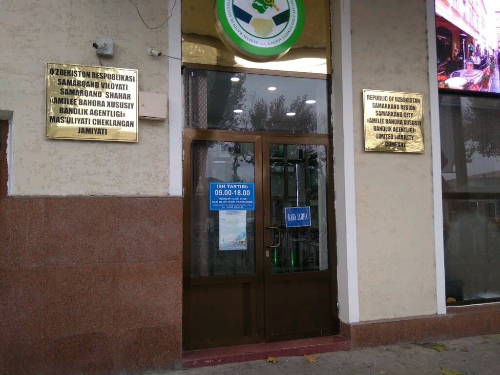 Xususiy bandlik agentligi Kun.uz saytida e'lon qilingan material bo‘yicha munosabat bildirdi