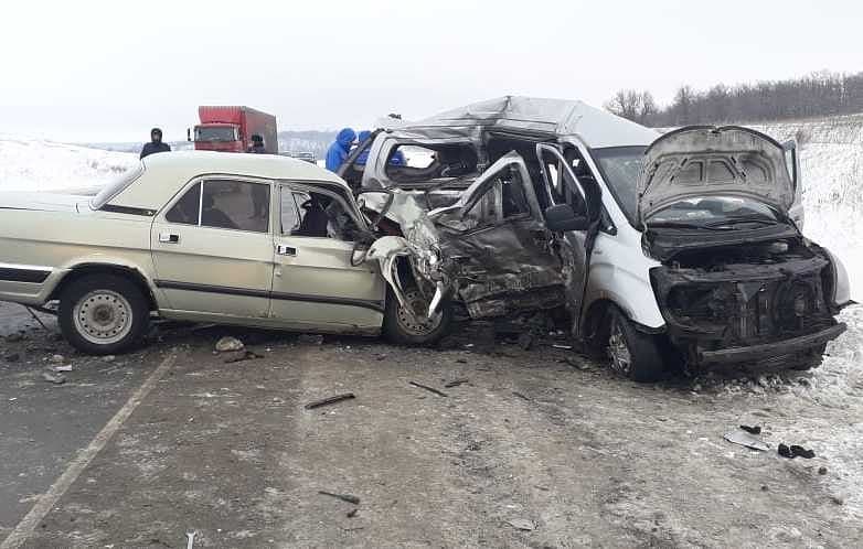 Saratov yaqinidagi YTHda uch nafar O‘zbekiston fuqarosi halok bo‘ldi