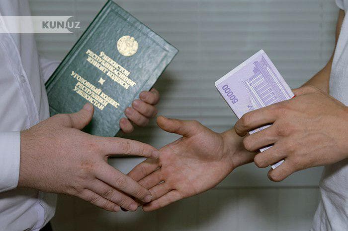 Yana bitta soxta OTM, Qashqadaryoda paxta o‘g‘rilari va boshqalar – so‘nggi kunlarda aniqlangan jinoyatlar