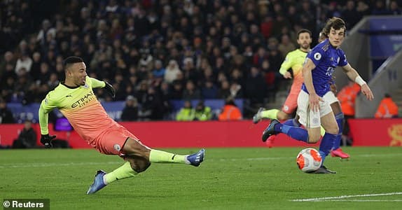 APL. «Manchester Siti» safarda «Lester»ni mag‘lub etdi (turnir jadvali)
