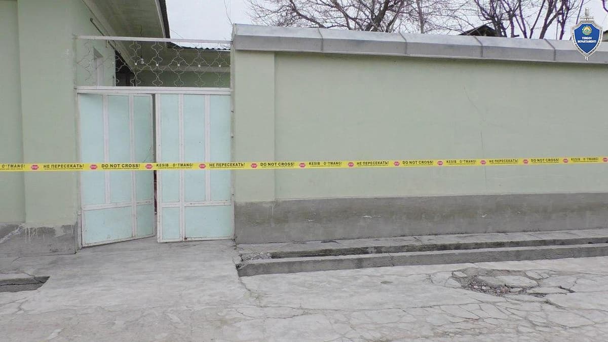 Choyxonada o‘ziga notanish bo‘lgan fuqaroga pichoq bilan jarohat yetkazgan retsidivist ushlandi