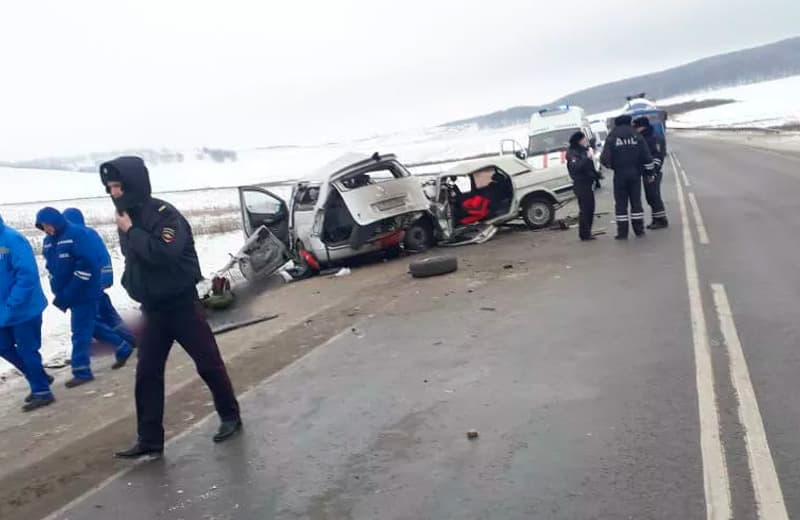 Saratovdagi YTHda halok bo‘lgan va jarohatlangan o‘zbekistonliklar ro‘yxati e'lon qilindi 