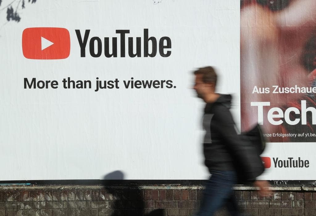 YouTube indicators in Uzbekistan announced