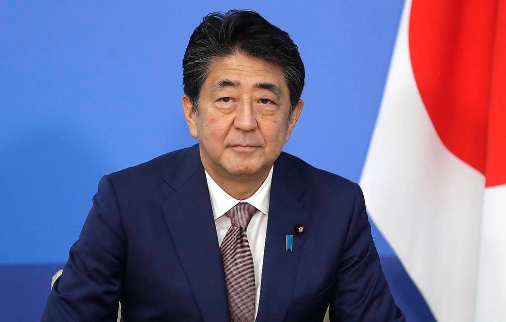 Sindzo Abe to‘rtinchi muddatga qayta saylanishini istisno etdi