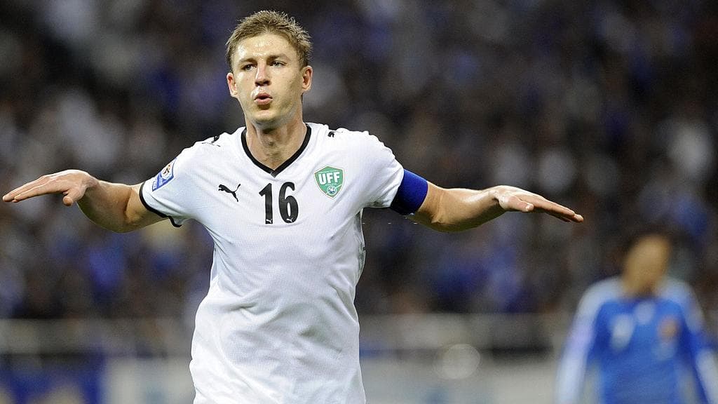 «Mukofotni o‘ylagan futbolchi maydonga tushmasligi kerak» – Maksim Shatskix milliy jamoa haqida