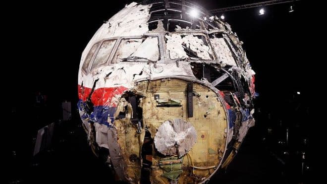 MH17 bo‘yicha sud boshlandi: Rossiyaga qarshi jiddiy dalillar ko‘rsatilmoqda