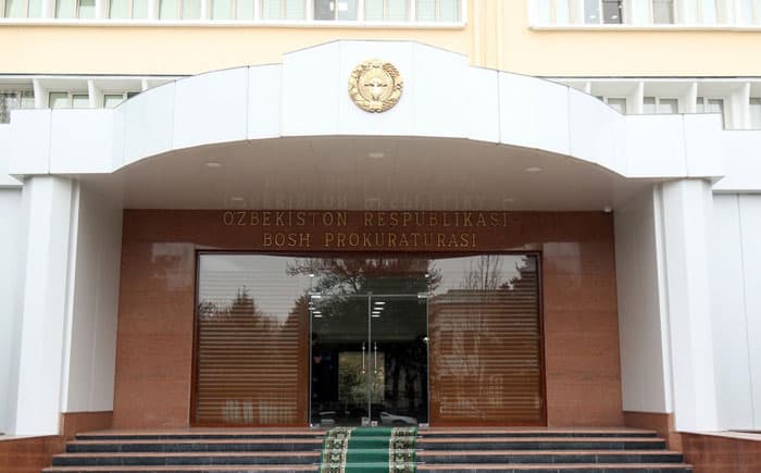 So‘nggi 2 yilda 56 ming gektar yer hokimliklar tomonidan noqonuniy ajratilgan – Bosh prokuratura