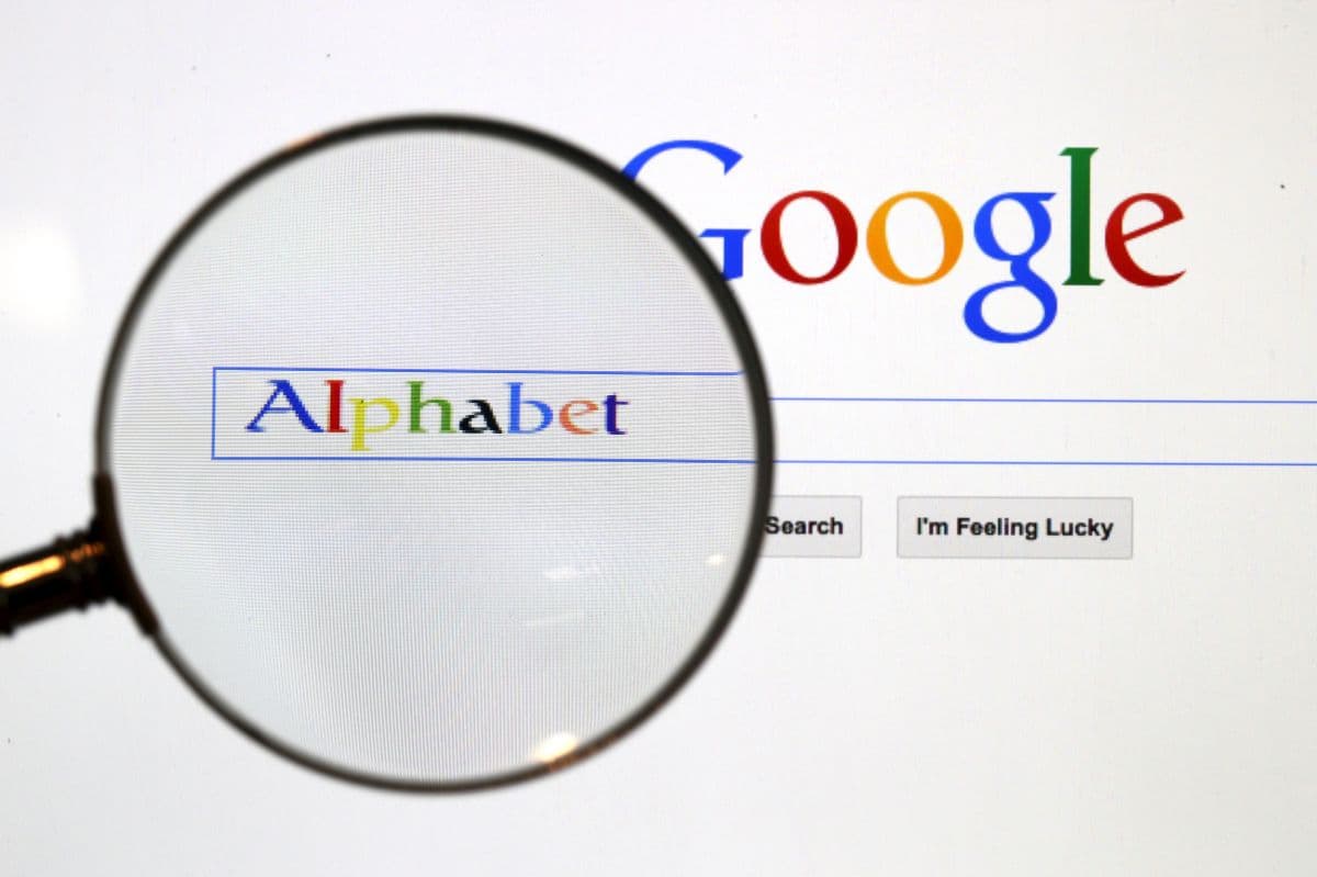Alphabet kapitallashuvi trillion dollarga yetdi