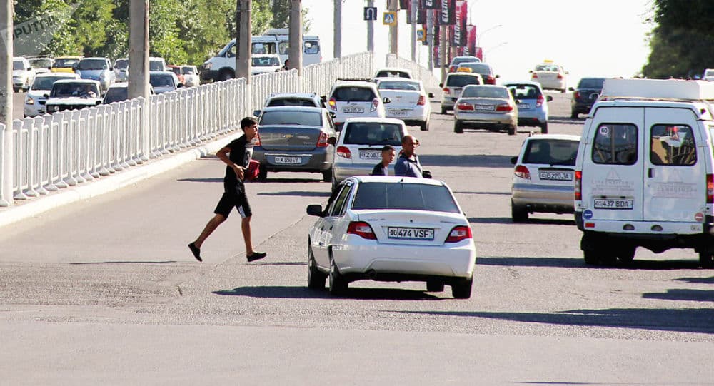 Piyodalar aybi bilan YTHlar ko‘payib bormoqda. Barham berish uchun nima qilish kerak?