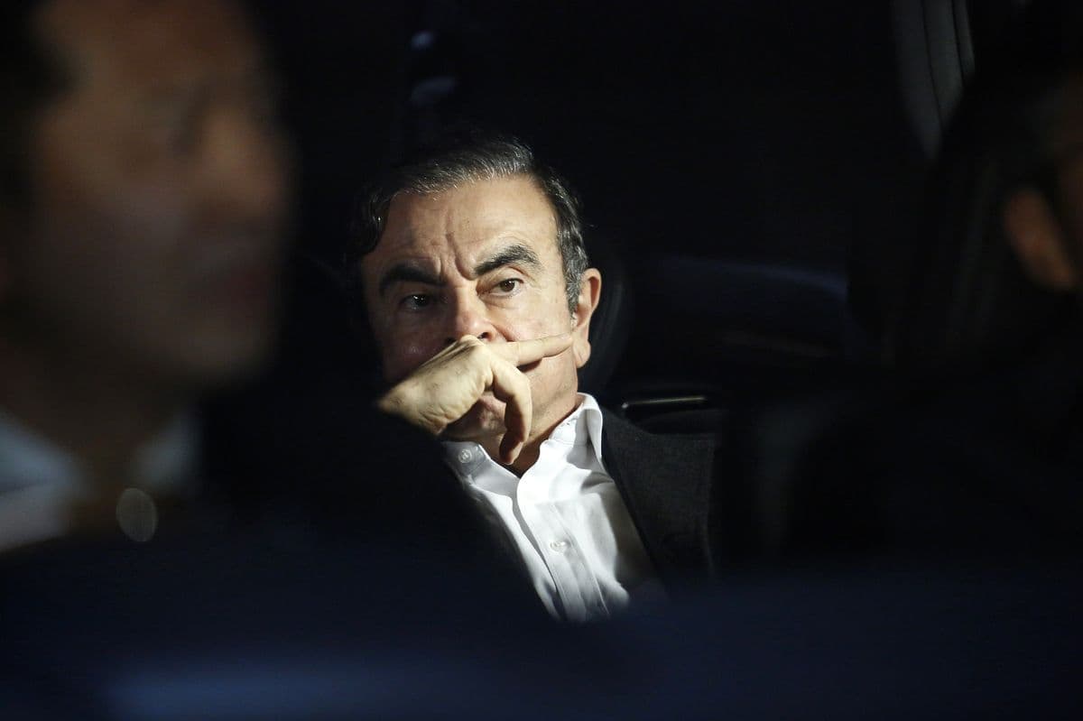 «AvtoVAZ»dan Nissan’gacha. «Xarajatlar qotili» nomi bilan mashhur bo‘lgan Karlos Gon kim o‘zi?