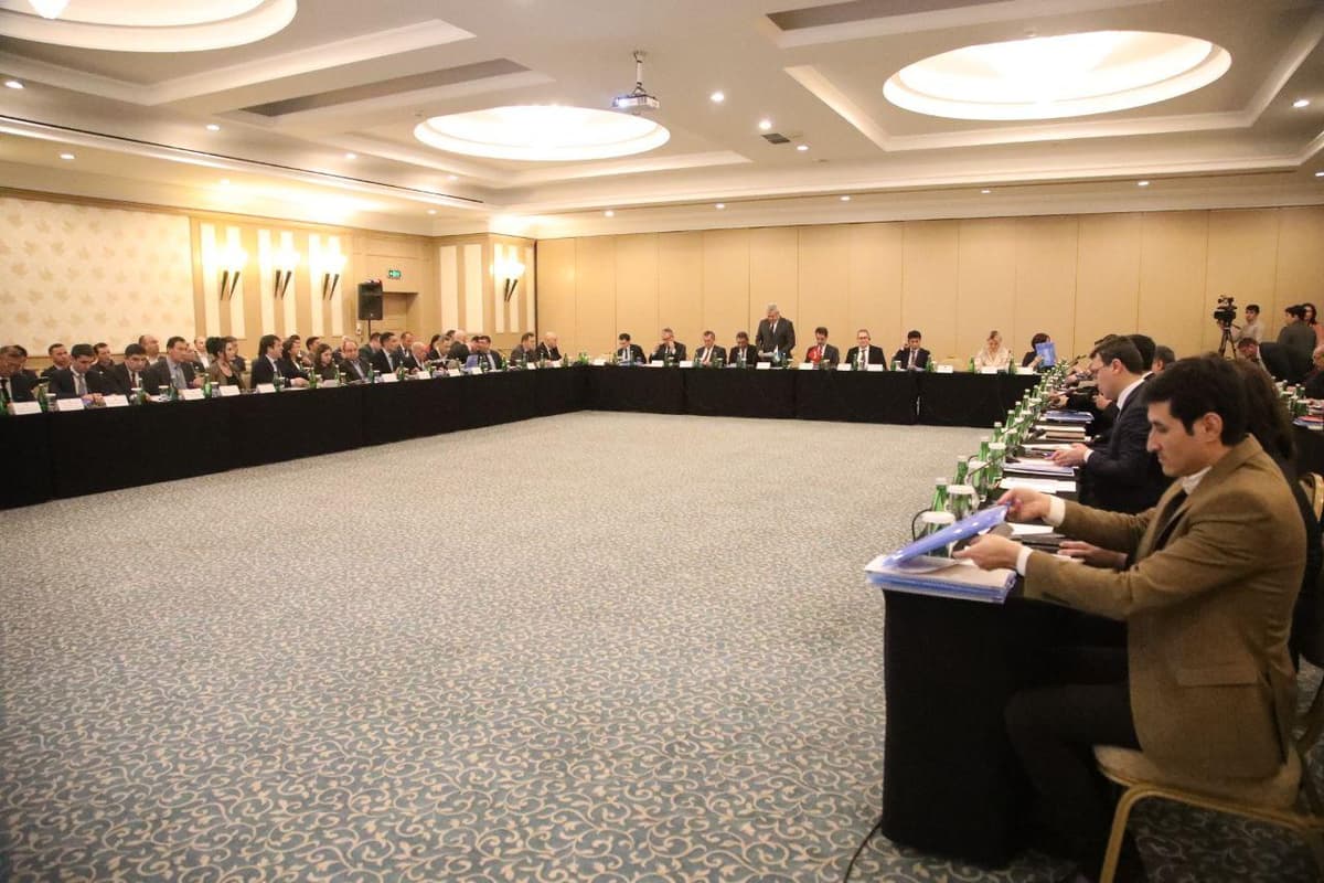 «Koreya 30 yilda qilgan ishni biz bir necha oyda qilishimiz zarur» - Kasbiy ta'limda yangi tizim yaratilmoqda
