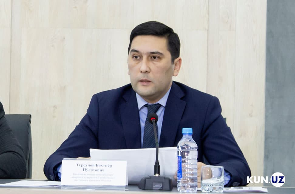 Aholining xususiy bandlik agentliklariga ishonchi yo‘qolmagan – Migratsiya agentligi