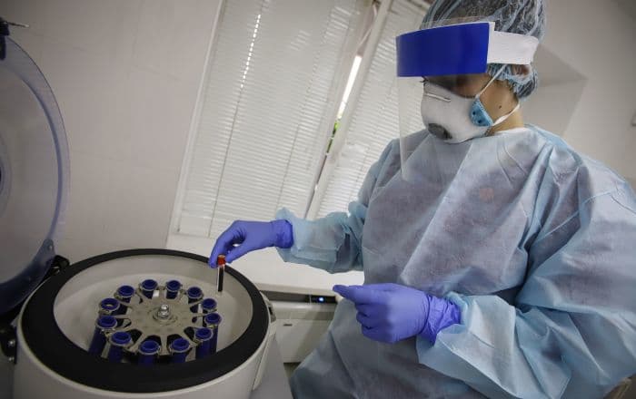Volgogradda o‘zbekistonlik o‘n nafar talabada koronavirus aniqlandi