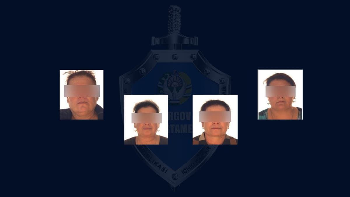 Tergov departamenti Xorazmda ayol kishining bir necha ayollar tomonidan kaltaklanishi holati bo‘yicha rasmiy ma'lumot berdi 