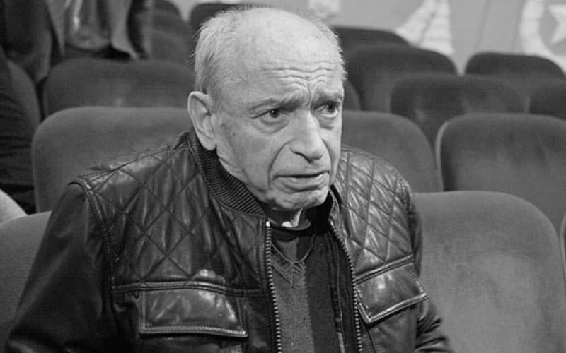 Rossiya xalq artisti Valentin Gaft 85 yoshida vafot etdi