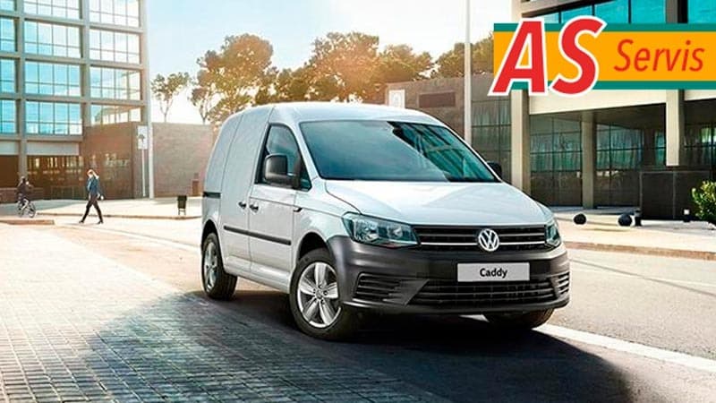 «AS-SERVIS»: o‘z biznesingizni Volkswagen Caddy bilan rivojlantiring