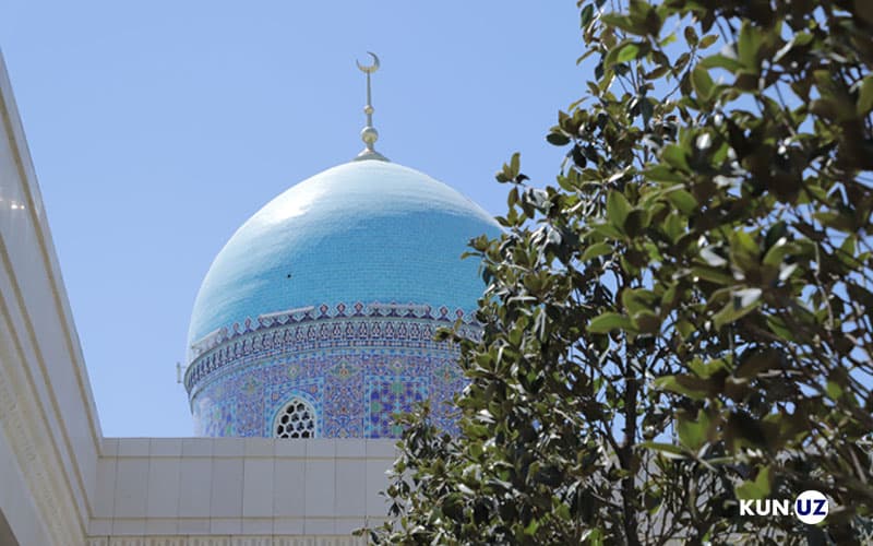 Masjidlarda jamoat namozlari uchun tayyorgarlik ishlari qanday kechmoqda?