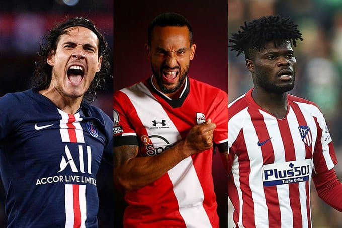 «MYu», «Arsenal» va «Bavariya» faol, «Barselona» yangi futbolchi olmadi. So‘nggi kundagi asosiy transferlar