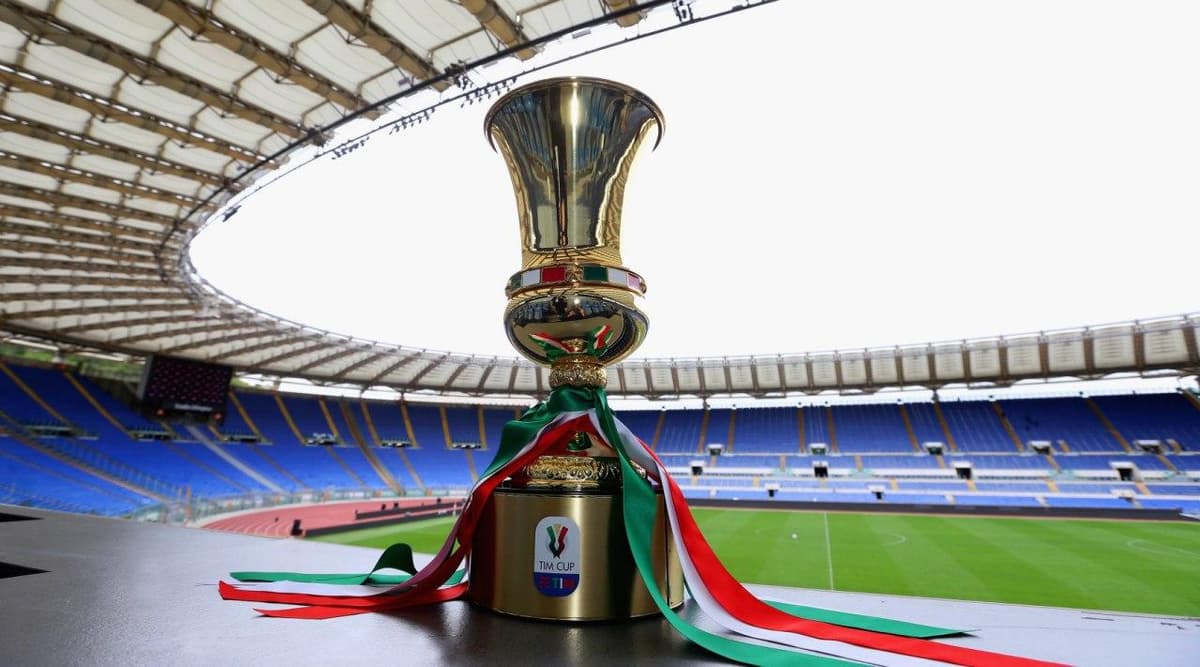 Italiya A Seriyasi 20 iyundan davom ettiriladi