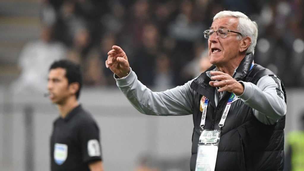 Marchello Lippi murabbiylik faoliyatini yakunladi