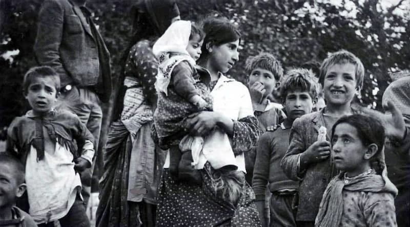 «Ko‘chish uchun 2 soat vaqtingiz bor». 76 yil avval mesxeti turklar o‘z vatanidan quvilgandi