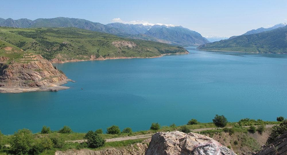 Bo‘stonliqda 5 sentyabrdan eko-aksiya tadbirlari boshlandi