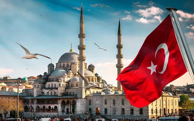 O‘zbekistonning Istanbuldagi bosh konsuli o‘z vazifasini bajarishga kirishdi