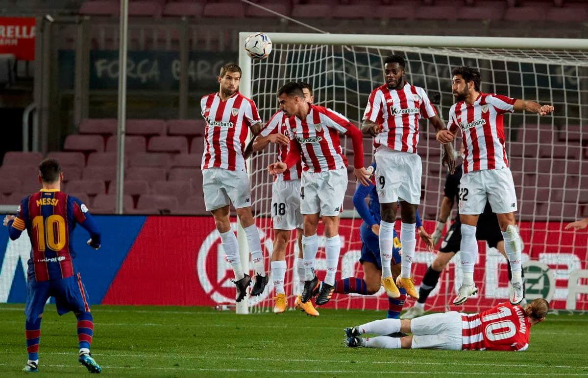 La Liga. «Barselona» «Klasiko»da g‘alaba qozonib, 2-o‘ringa ko‘tarildi