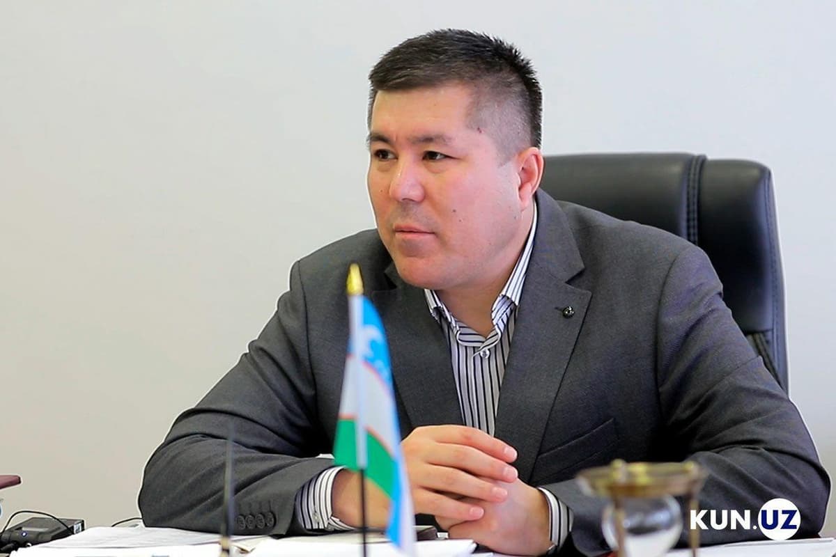 Ulug‘bek Mirzayev – «Bunyodkor»ning moliyaviy holati, jamoaning vazifasi, koronavirusning o‘zbek klublariga ta'siri haqida